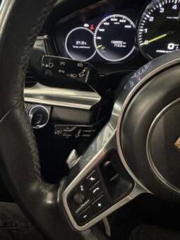 
										PORSCHE PANAMERA 4 V6 3.0 462 CV E-Hybrid PDK8 Porsche Approved full									