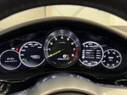 
										PORSCHE PANAMERA 4 V6 3.0 462 CV E-Hybrid PDK8 Porsche Approved full									