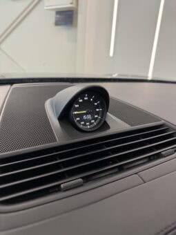 
										PORSCHE PANAMERA 4 V6 3.0 462 CV E-Hybrid PDK8 Porsche Approved full									