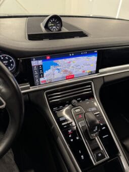 
										PORSCHE PANAMERA 4 V6 3.0 462 CV E-Hybrid PDK8 Porsche Approved full									