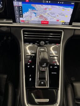 
										PORSCHE PANAMERA 4 V6 3.0 462 CV E-Hybrid PDK8 Porsche Approved full									