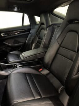 
										PORSCHE PANAMERA 4 V6 3.0 462 CV E-Hybrid PDK8 Porsche Approved full									