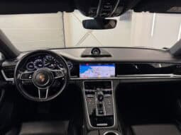 
										PORSCHE PANAMERA 4 V6 3.0 462 CV E-Hybrid PDK8 Porsche Approved full									