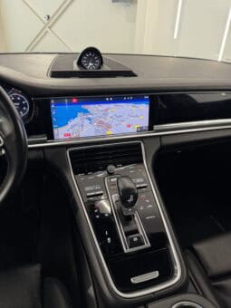 
										PORSCHE PANAMERA 4 V6 3.0 462 CV E-Hybrid PDK8 Porsche Approved full									