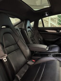 
										PORSCHE PANAMERA 4 V6 3.0 462 CV E-Hybrid PDK8 Porsche Approved full									