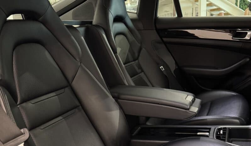 
								PORSCHE PANAMERA 4 V6 3.0 462 CV E-Hybrid PDK8 Porsche Approved full									