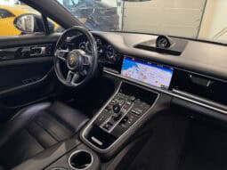
										PORSCHE PANAMERA 4 V6 3.0 462 CV E-Hybrid PDK8 Porsche Approved full									