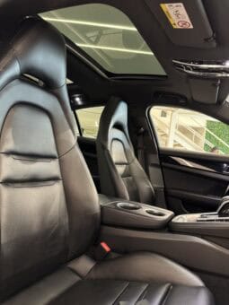 
										PORSCHE PANAMERA 4 V6 3.0 462 CV E-Hybrid PDK8 Porsche Approved full									