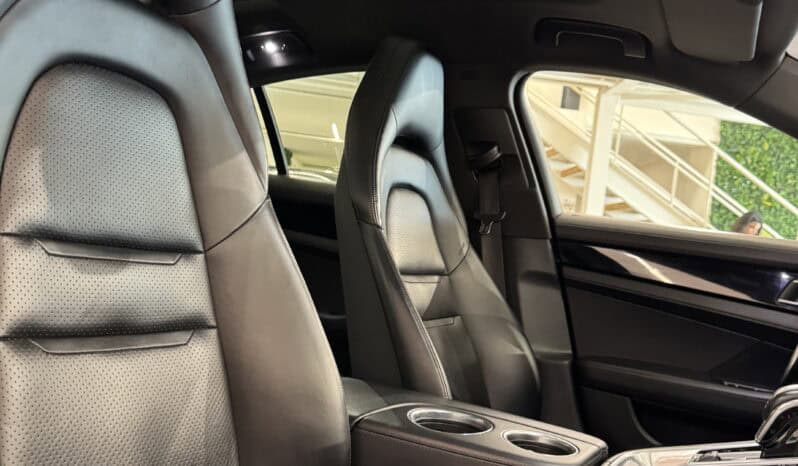 
								PORSCHE PANAMERA 4 V6 3.0 462 CV E-Hybrid PDK8 Porsche Approved full									