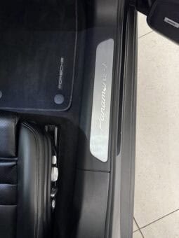 
										PORSCHE PANAMERA 4 V6 3.0 462 CV E-Hybrid PDK8 Porsche Approved full									