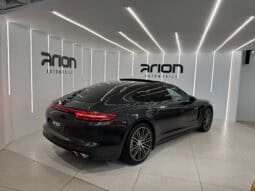 
										PORSCHE PANAMERA 4 V6 3.0 462 CV E-Hybrid PDK8 Porsche Approved full									