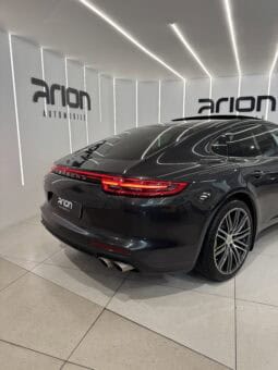 
										PORSCHE PANAMERA 4 V6 3.0 462 CV E-Hybrid PDK8 Porsche Approved full									
