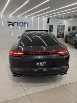 
										PORSCHE PANAMERA 4 V6 3.0 462 CV E-Hybrid PDK8 Porsche Approved full									