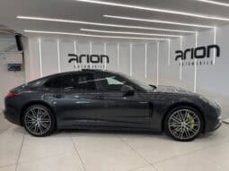 
										PORSCHE PANAMERA 4 V6 3.0 462 CV E-Hybrid PDK8 Porsche Approved full									