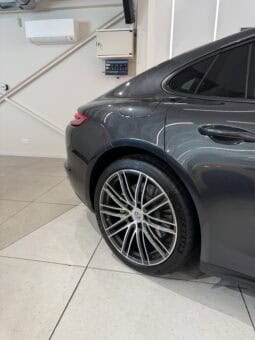 
										PORSCHE PANAMERA 4 V6 3.0 462 CV E-Hybrid PDK8 Porsche Approved full									