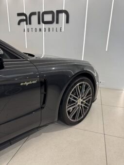 
										PORSCHE PANAMERA 4 V6 3.0 462 CV E-Hybrid PDK8 Porsche Approved full									