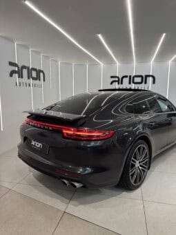 
										PORSCHE PANAMERA 4 V6 3.0 462 CV E-Hybrid PDK8 Porsche Approved full									