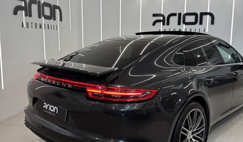 
								PORSCHE PANAMERA 4 V6 3.0 462 CV E-Hybrid PDK8 Porsche Approved full									