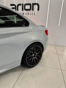 
										BMW M2 (F87) COMPETITION 3.0L 410 CH DKG7 full									