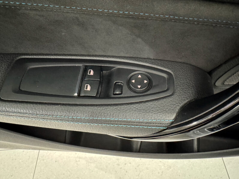
								BMW M2 (F87) COMPETITION 3.0L 410 CH DKG7 full									