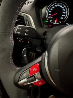 
										BMW M2 (F87) COMPETITION 3.0L 410 CH DKG7 full									