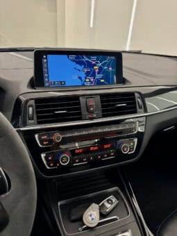 
										BMW M2 (F87) COMPETITION 3.0L 410 CH DKG7 full									