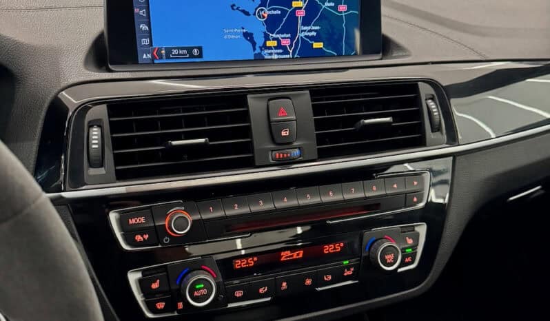 
								BMW M2 (F87) COMPETITION 3.0L 410 CH DKG7 full									