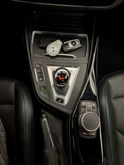 
										BMW M2 (F87) COMPETITION 3.0L 410 CH DKG7 full									