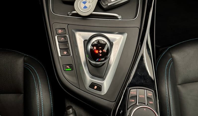 
								BMW M2 (F87) COMPETITION 3.0L 410 CH DKG7 full									