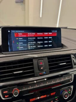 
										BMW M2 (F87) COMPETITION 3.0L 410 CH DKG7 full									