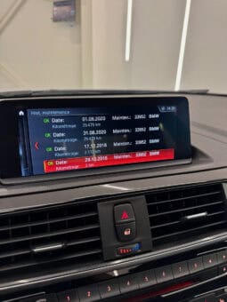 
										BMW M2 (F87) COMPETITION 3.0L 410 CH DKG7 full									