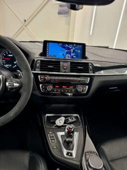 
										BMW M2 (F87) COMPETITION 3.0L 410 CH DKG7 full									