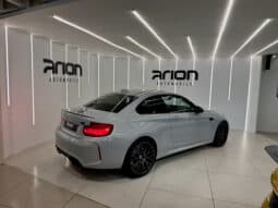 
										BMW M2 (F87) COMPETITION 3.0L 410 CH DKG7 full									