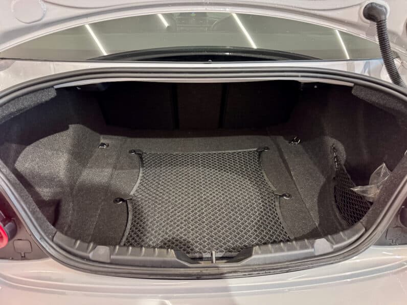
								BMW M2 (F87) COMPETITION 3.0L 410 CH DKG7 full									