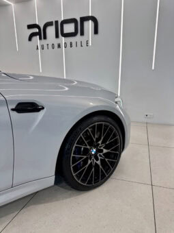 
										BMW M2 (F87) COMPETITION 3.0L 410 CH DKG7 full									