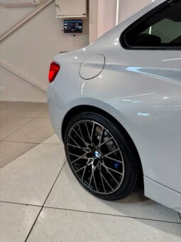 
										BMW M2 (F87) COMPETITION 3.0L 410 CH DKG7 full									