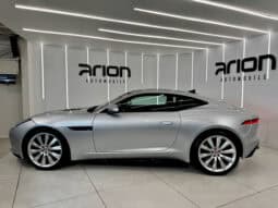 
										Jaguar F-Type R Coupé 5.0 V8 550 Ch BVA8 full									