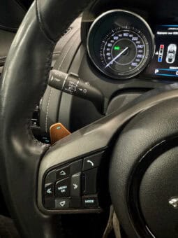 
										Jaguar F-Type R Coupé 5.0 V8 550 Ch BVA8 full									