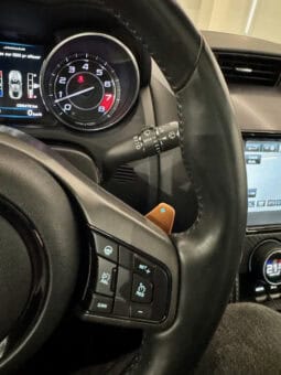 
										Jaguar F-Type R Coupé 5.0 V8 550 Ch BVA8 full									