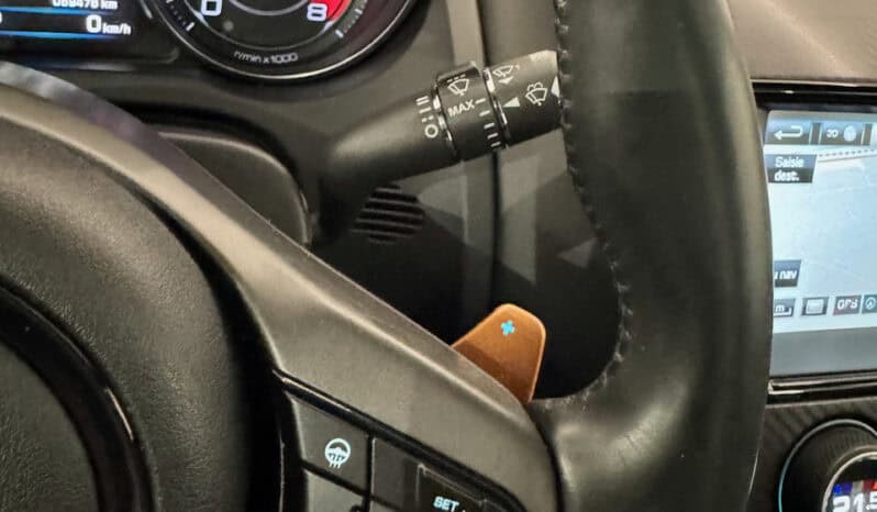 
								Jaguar F-Type R Coupé 5.0 V8 550 Ch BVA8 full									