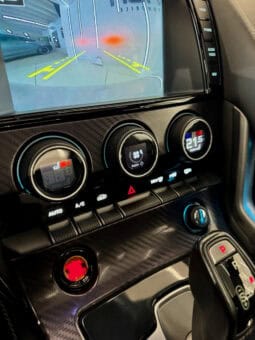 
										Jaguar F-Type R Coupé 5.0 V8 550 Ch BVA8 full									