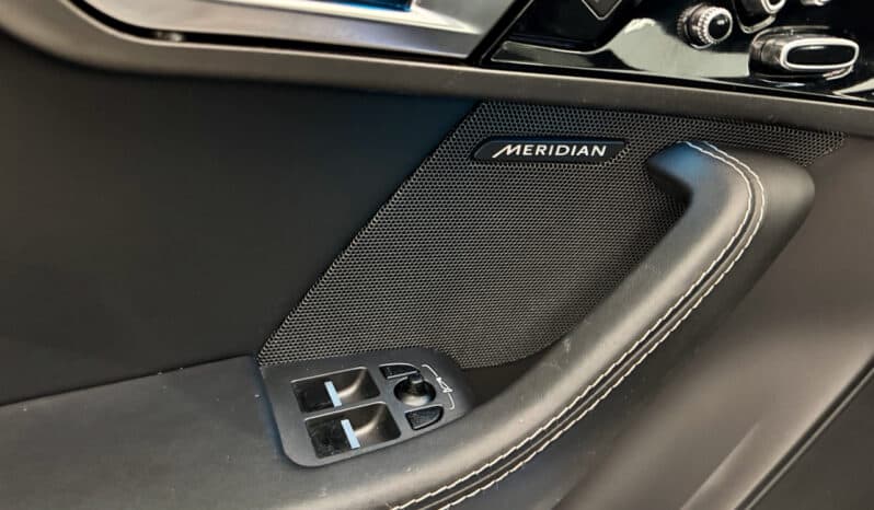 
								Jaguar F-Type R Coupé 5.0 V8 550 Ch BVA8 full									