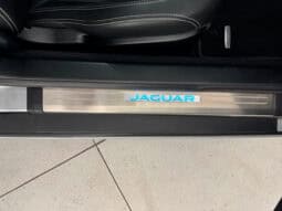 
										Jaguar F-Type R Coupé 5.0 V8 550 Ch BVA8 full									