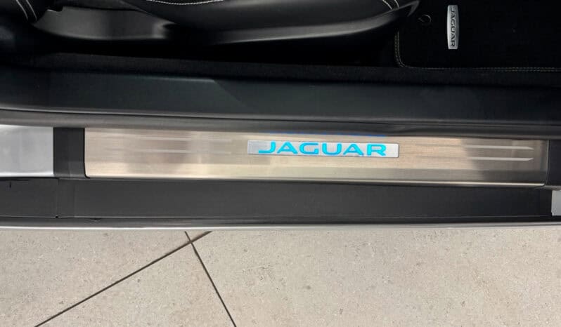 
								Jaguar F-Type R Coupé 5.0 V8 550 Ch BVA8 full									