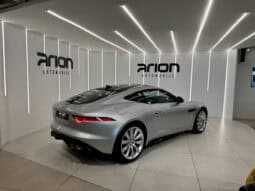 
										Jaguar F-Type R Coupé 5.0 V8 550 Ch BVA8 full									