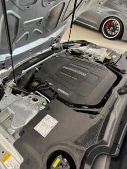
										Jaguar F-Type R Coupé 5.0 V8 550 Ch BVA8 full									