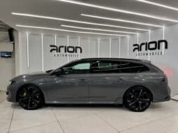 
										PEUGEOT 508 SW II PSE 1.6 360 Hybrid4 4WD EAT8 S&S full									