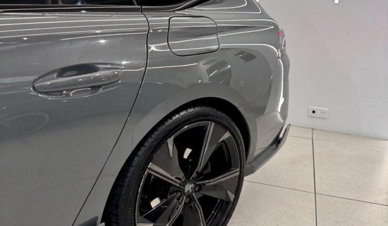
								PEUGEOT 508 SW II PSE 1.6 360 Hybrid4 4WD EAT8 S&S full									