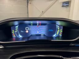 
										PEUGEOT 508 SW II PSE 1.6 360 Hybrid4 4WD EAT8 S&S full									