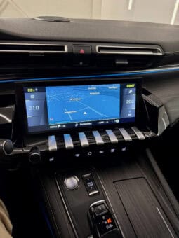 
										PEUGEOT 508 SW II PSE 1.6 360 Hybrid4 4WD EAT8 S&S full									